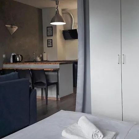 Silver In Wilanow ורשה