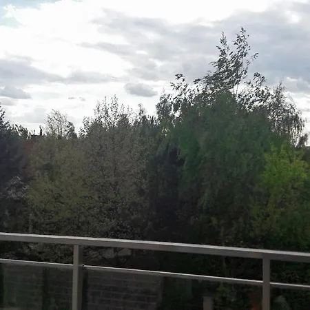 דירה Silver In Wilanow *