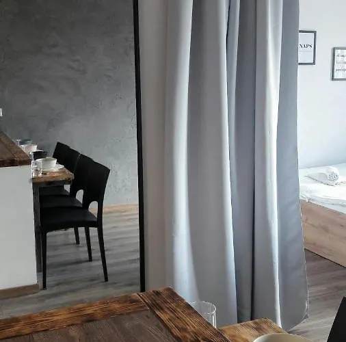 Silver In Wilanow Apartmán Varšava